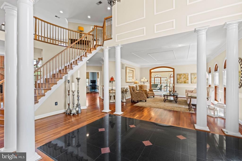 House in Centreville, Virginia, United States 2 - 18024717
