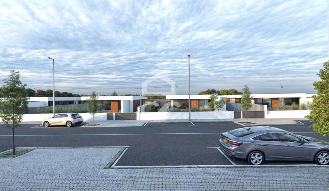 Villa in Santa Maria, Sao Pedro e Sobral da Lagoa, Leiria District, Portugal 5 - 18025271