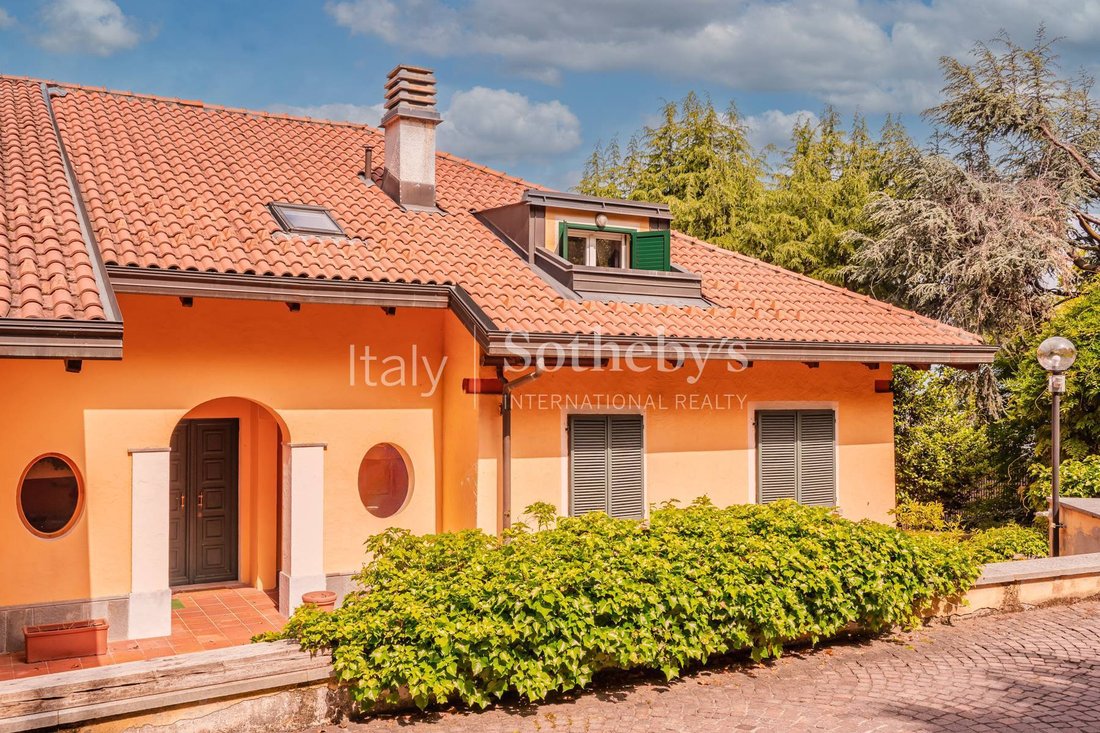 Apartment in Borgo Po - Nobile, Turin, Italy 2 - 18024923