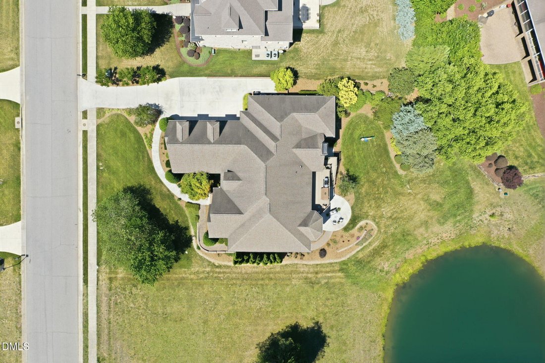 House in Elon, North Carolina, United States 3 - 18024950