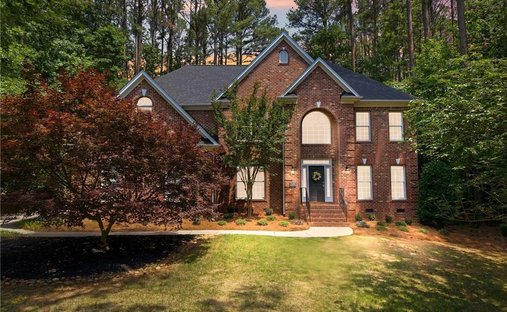 House in Salisbury, North Carolina, United States 1