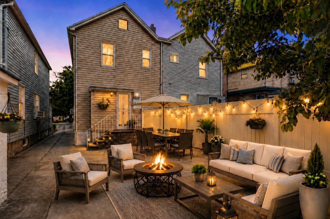 House in New York, New York, United States 4 - 18025251
