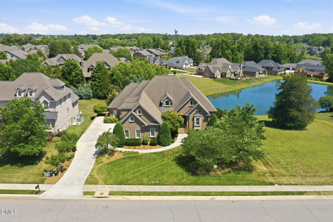 House in Elon, North Carolina, United States 1 - 18024950