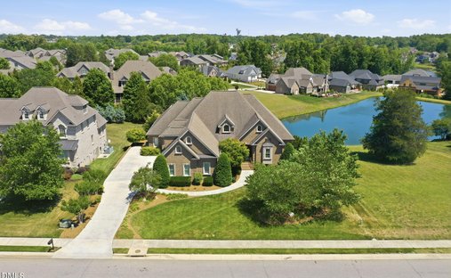 House in Elon, North Carolina, United States 1