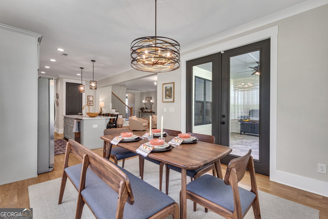 House in Newnan, Georgia, United States 2 - 18024708