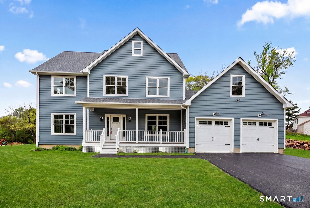 House in Prospect, Connecticut, United States 1 - 18024699