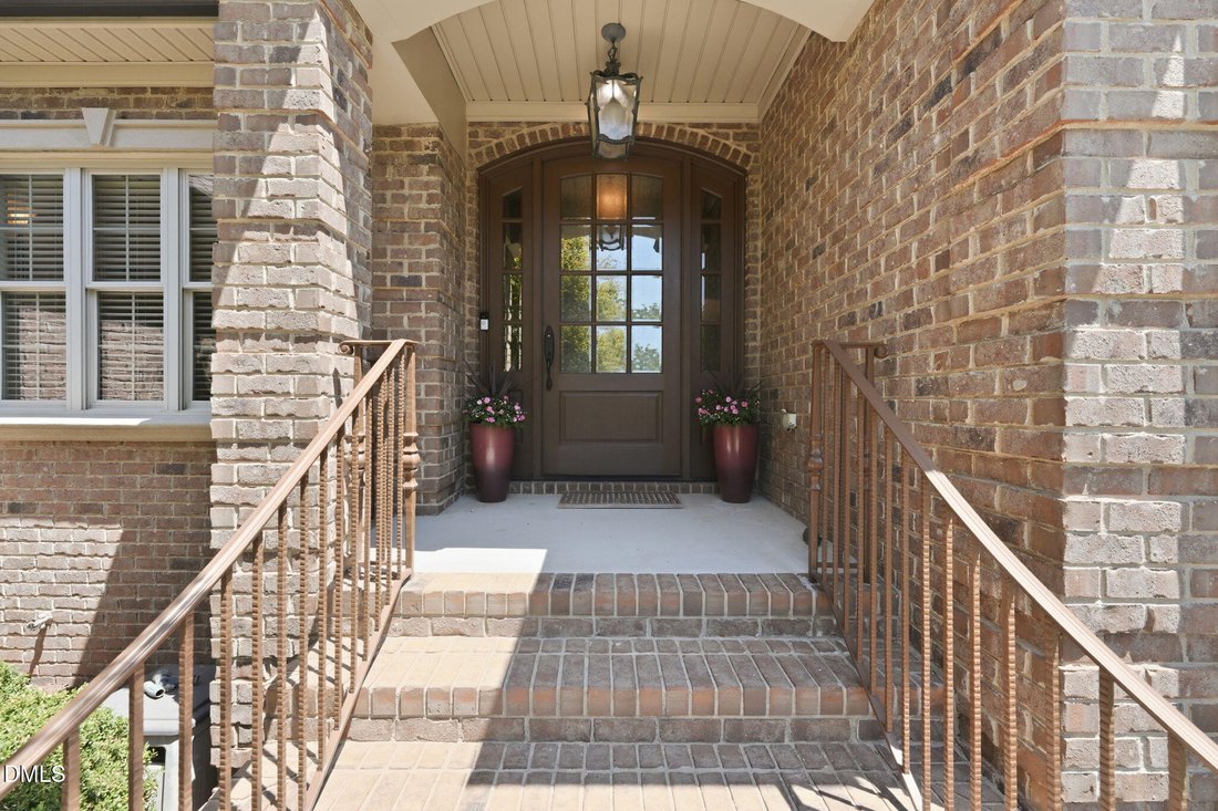 House in Elon, North Carolina, United States 4 - 18024950
