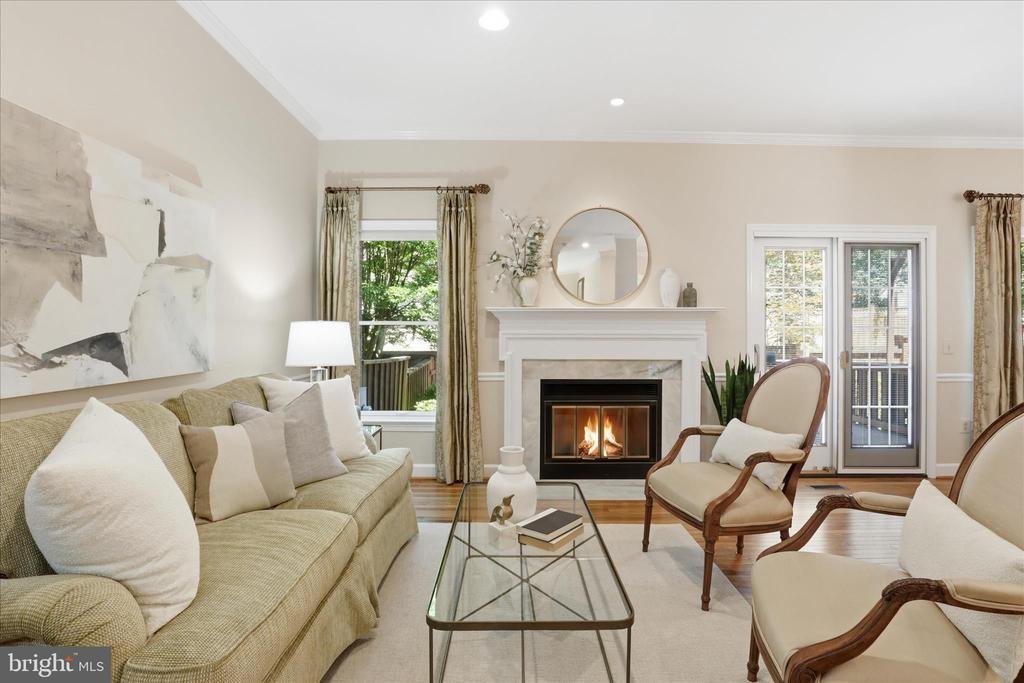 Casa a McLean, Virginia, Stati Uniti 5 - 18024991