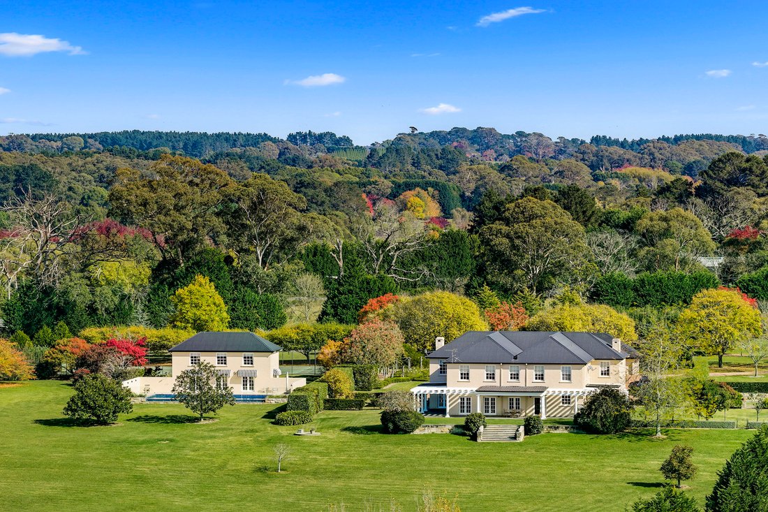 Casa a Exeter, Nuovo Galles del Sud, Australia 5 - 18024942