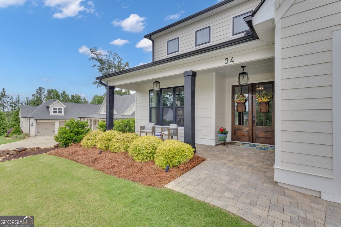 Haus in Newnan, Georgia, Vereinigte Staaten 1 - 18024708