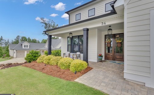 Maison à Newnan, Géorgie, États-Unis 1
