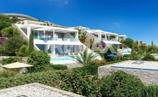 Villa in Lasithi, Greece 1