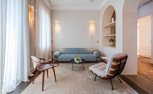 Appartement à Porta Vittoria, Milan, Lombardie 1
