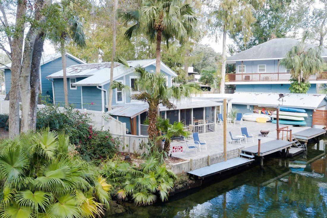 House in Spring Hill, Florida, United States 3 - 18025346
