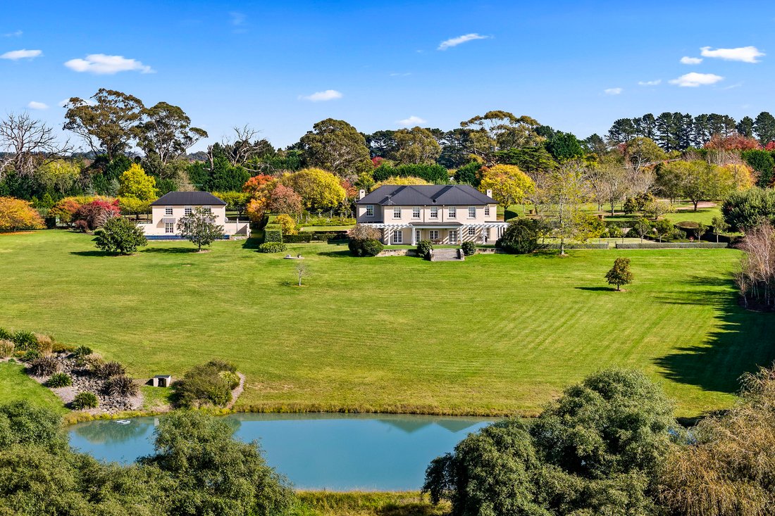 Casa a Exeter, Nuovo Galles del Sud, Australia 2 - 18024942