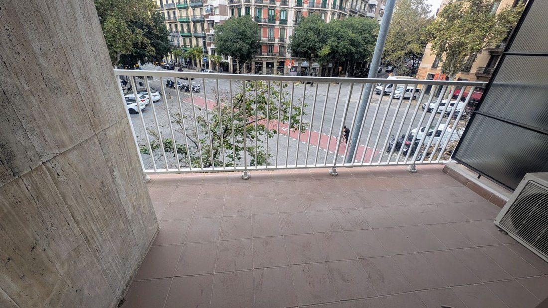 Apartment in Eixample, Barcelona, Spain 1 - 18025309