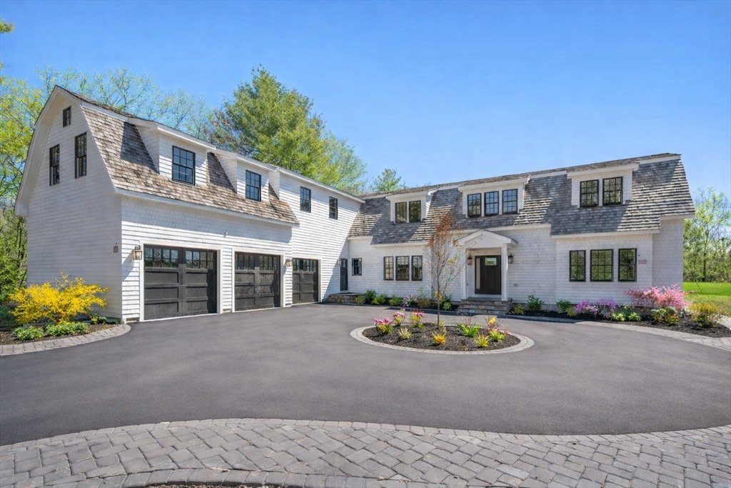 House in Weston, Massachusetts, United States 1 - 18025090