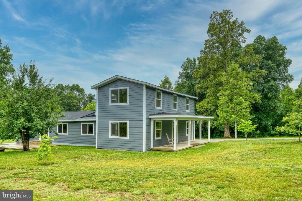 House in Mineral, Virginia, United States 3 - 18024843