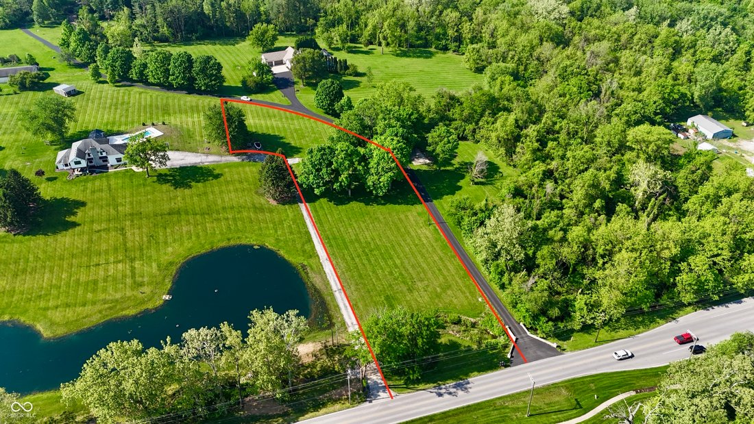 House in Greenwood, Indiana, United States 2 - 18025233