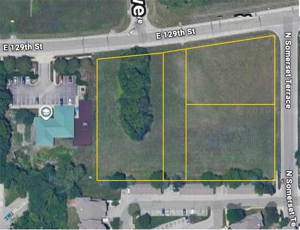 Land in Olathe, Kansas, United States 1 - 18024970