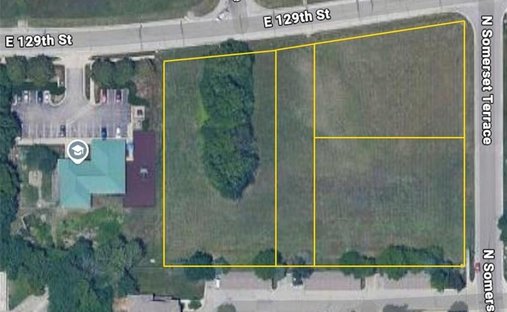 Land in Olathe, Kansas, United States 1