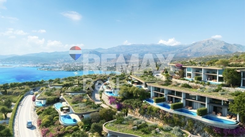 Villa in Lasithi, Greece 4 - 18025265