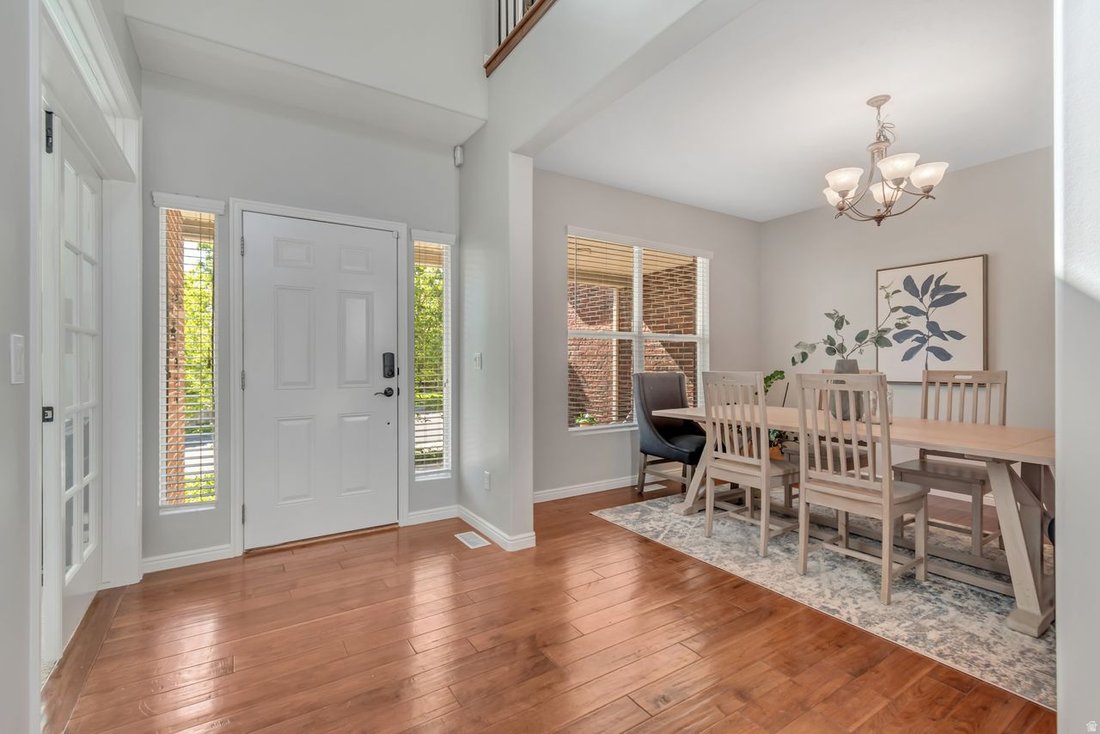 House in Lehi, Utah, United States 4 - 18025247
