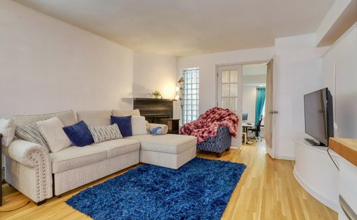 Condominio a Hoboken, New Jersey, Stati Uniti 1