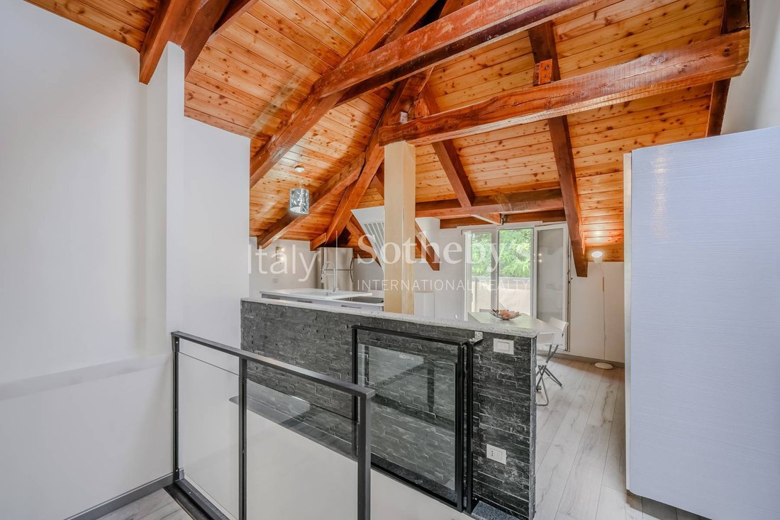 Apartment in Borgo Po - Nobile, Turin, Italy 5 - 18024923
