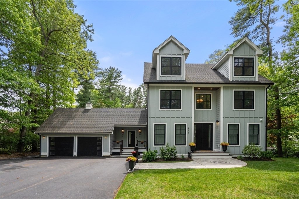House in Hingham, Massachusetts, United States 2 - 18025093