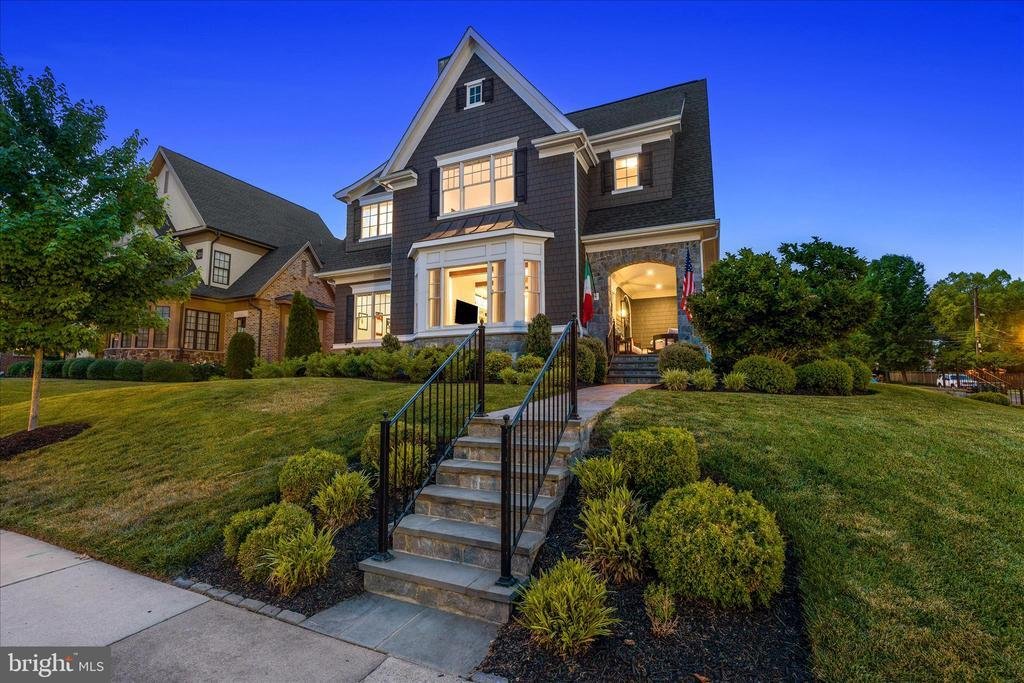 Maison à Frederick, Maryland, États-Unis 3 - 18024893