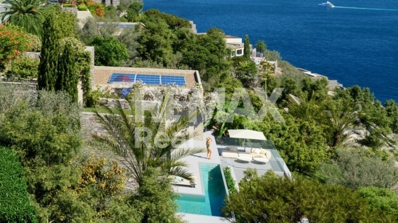 Villa in Lasithi, Greece 1 - 18025234