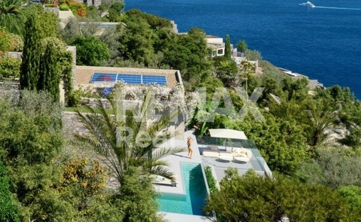 Villa in Lasithi, Griechenland 1