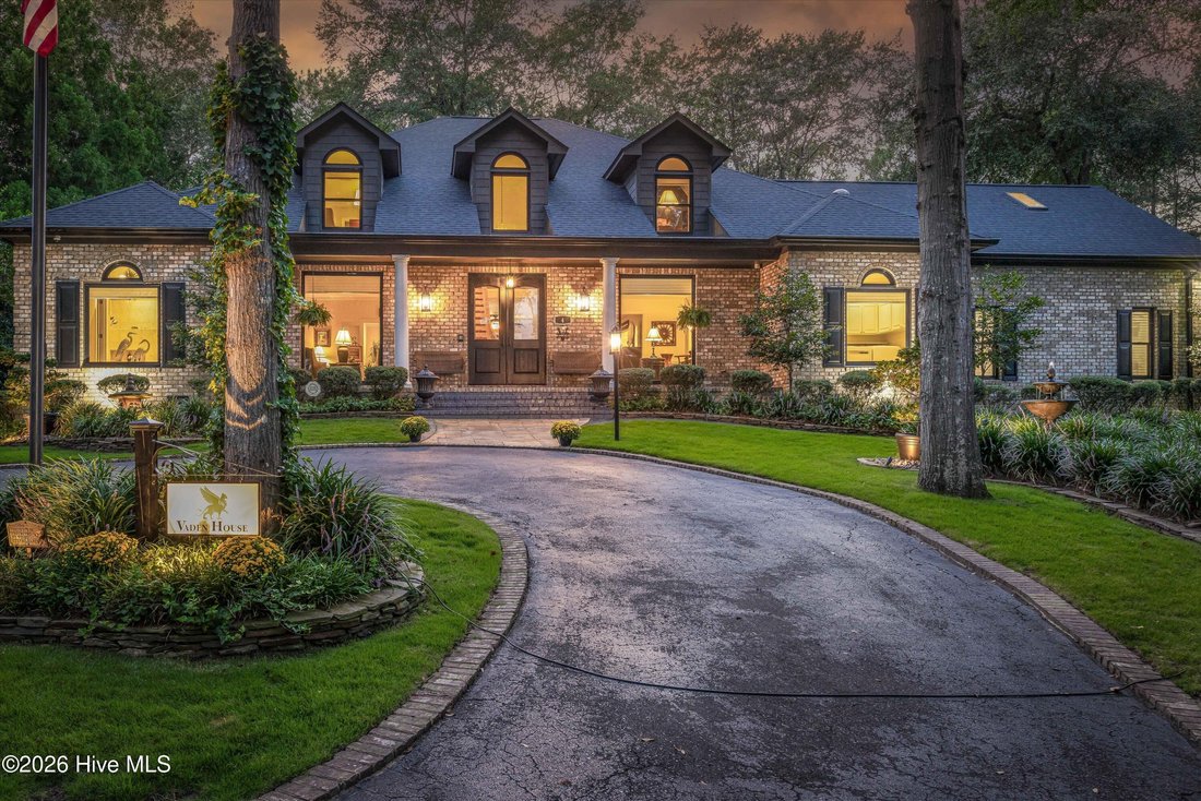 House in Pinehurst, North Carolina, United States 1 - 17948545