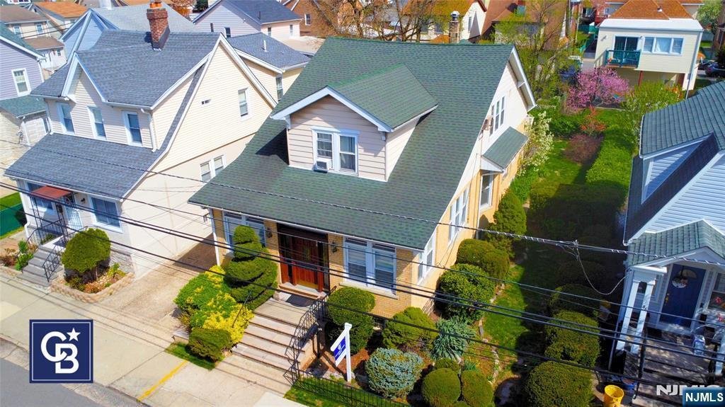 Apartment in Fairview, New Jersey, United States 1 - 18025244