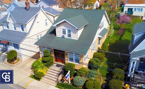 Apartment in Fairview, New Jersey, United States 1