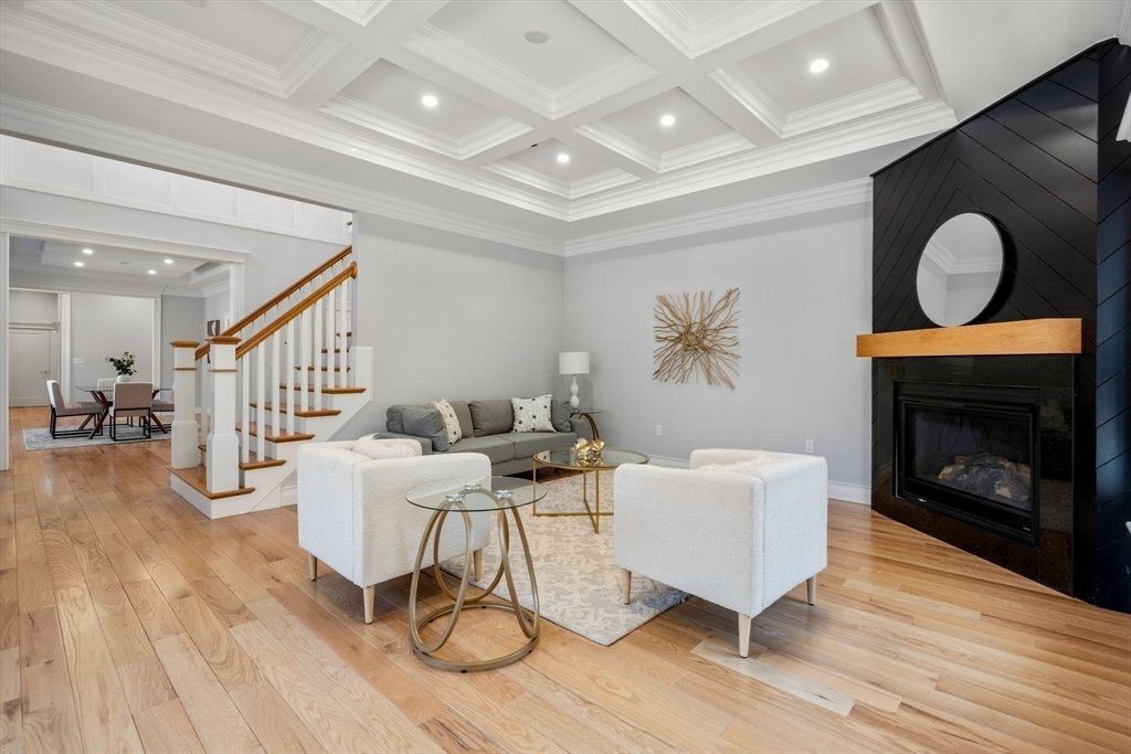 House in Weston, Massachusetts, United States 5 - 18025090
