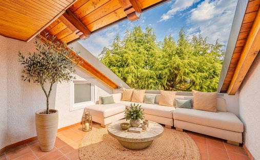 Apartment in Borgo Po - Nobile, Turin, Italy 1
