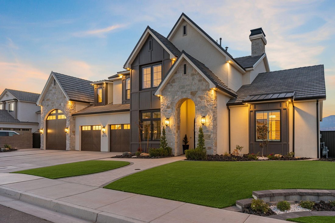 House in St. George, Utah, United States 1 - 18024878
