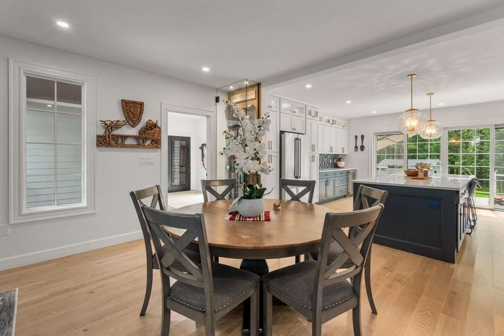House in Hingham, Massachusetts, United States 5 - 18025093