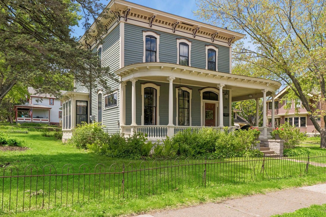 House in Stillwater, Minnesota, United States 3 - 18024976