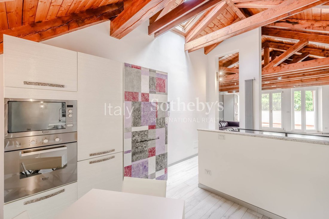 Apartment in Borgo Po - Nobile, Turin, Italy 4 - 18024923