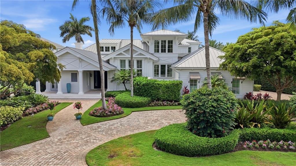 House in Naples, Florida, United States 2 - 18025097