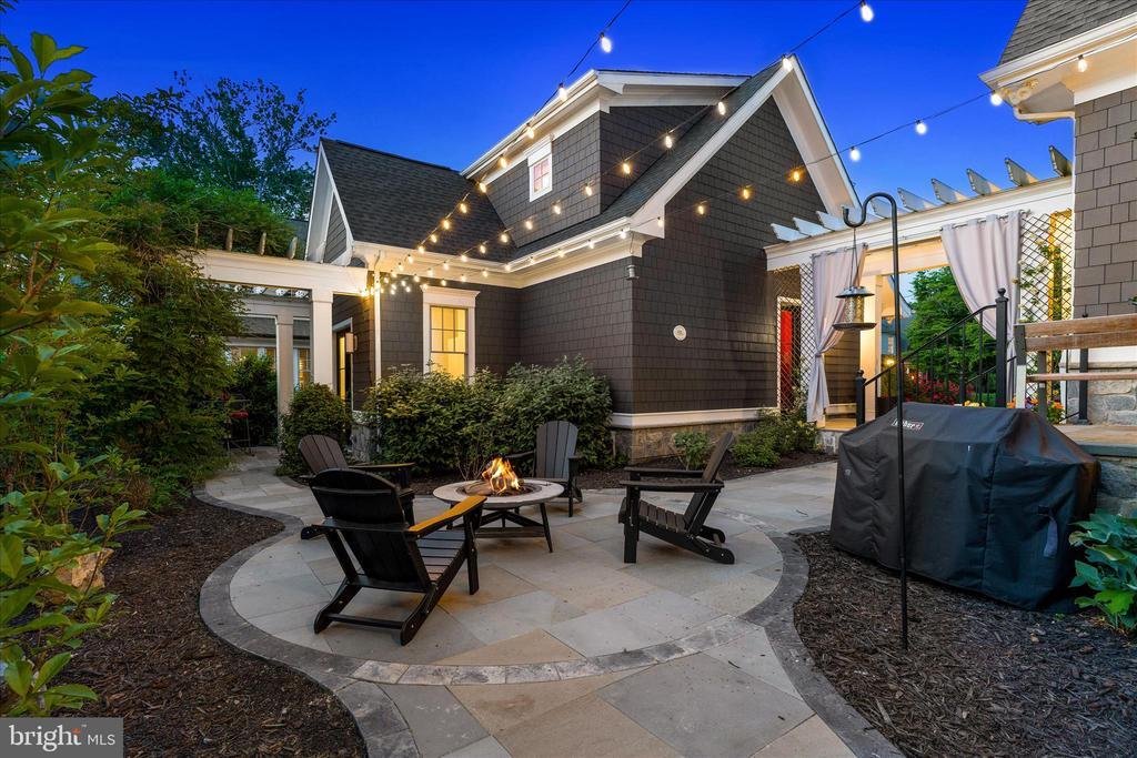Maison à Frederick, Maryland, États-Unis 4 - 18024893