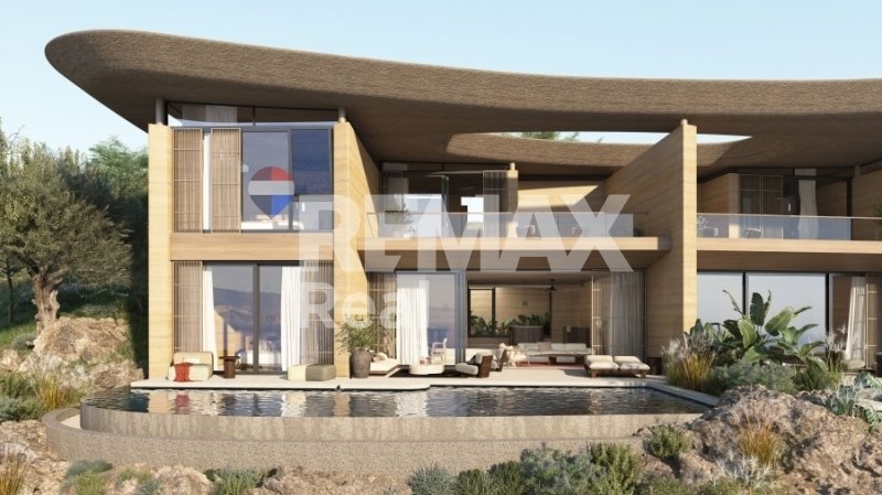Villa in Lasithi, Greece 3 - 18025291