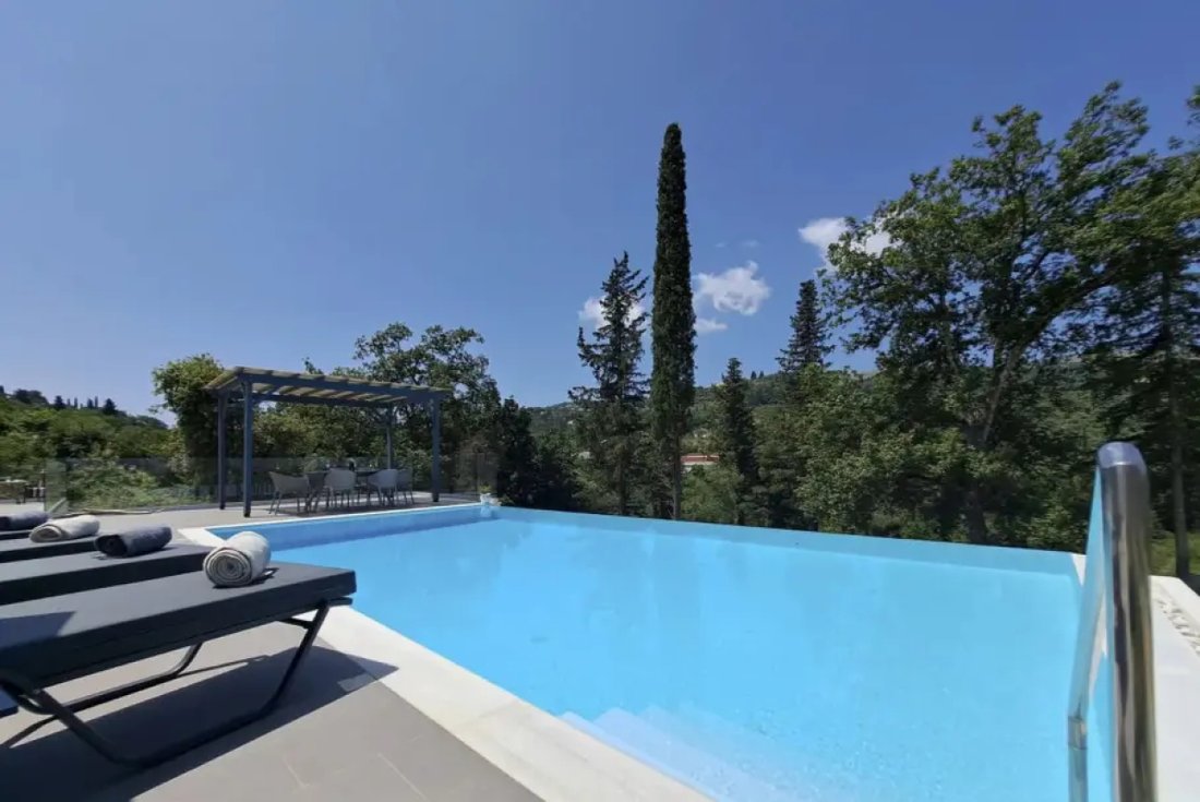 Villa in Northern Corfu, Peloponnese, Western Greece and the Ionian, Greece 5 - 18025113