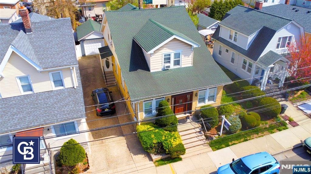 Apartment in Fairview, New Jersey, United States 3 - 18025244