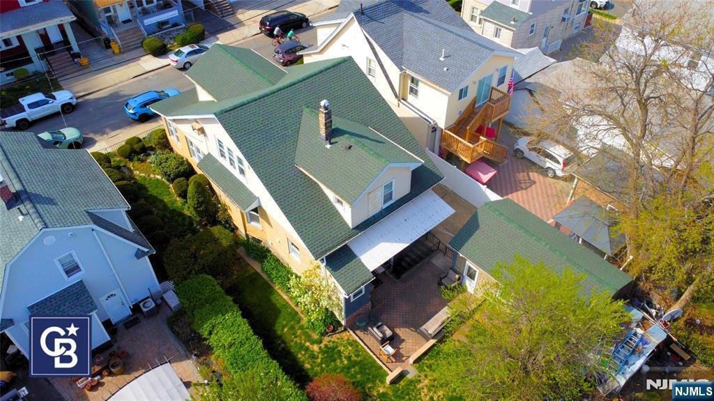 Apartment in Fairview, New Jersey, United States 4 - 18025244