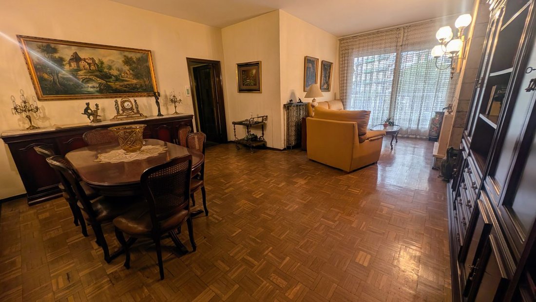 Apartment in Eixample, Barcelona, Spain 2 - 18025309