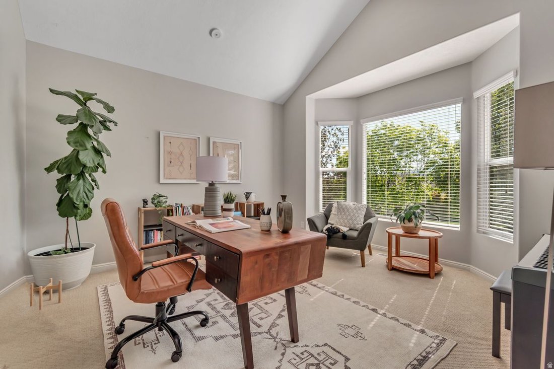 House in Lehi, Utah, United States 5 - 18025247